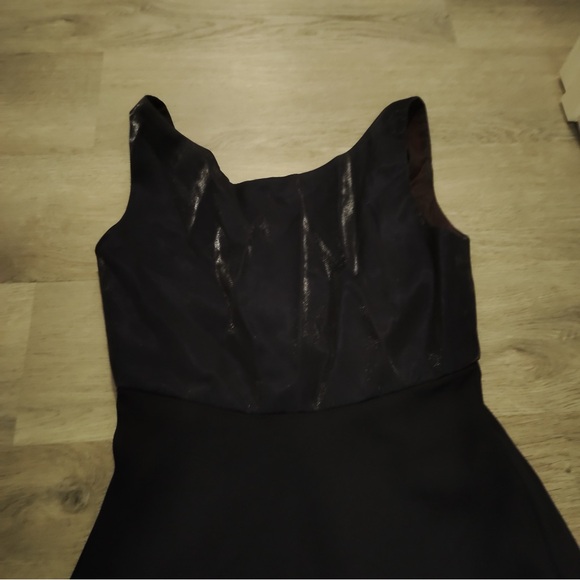 Vintage Evening Gown - Picture 3 of 8